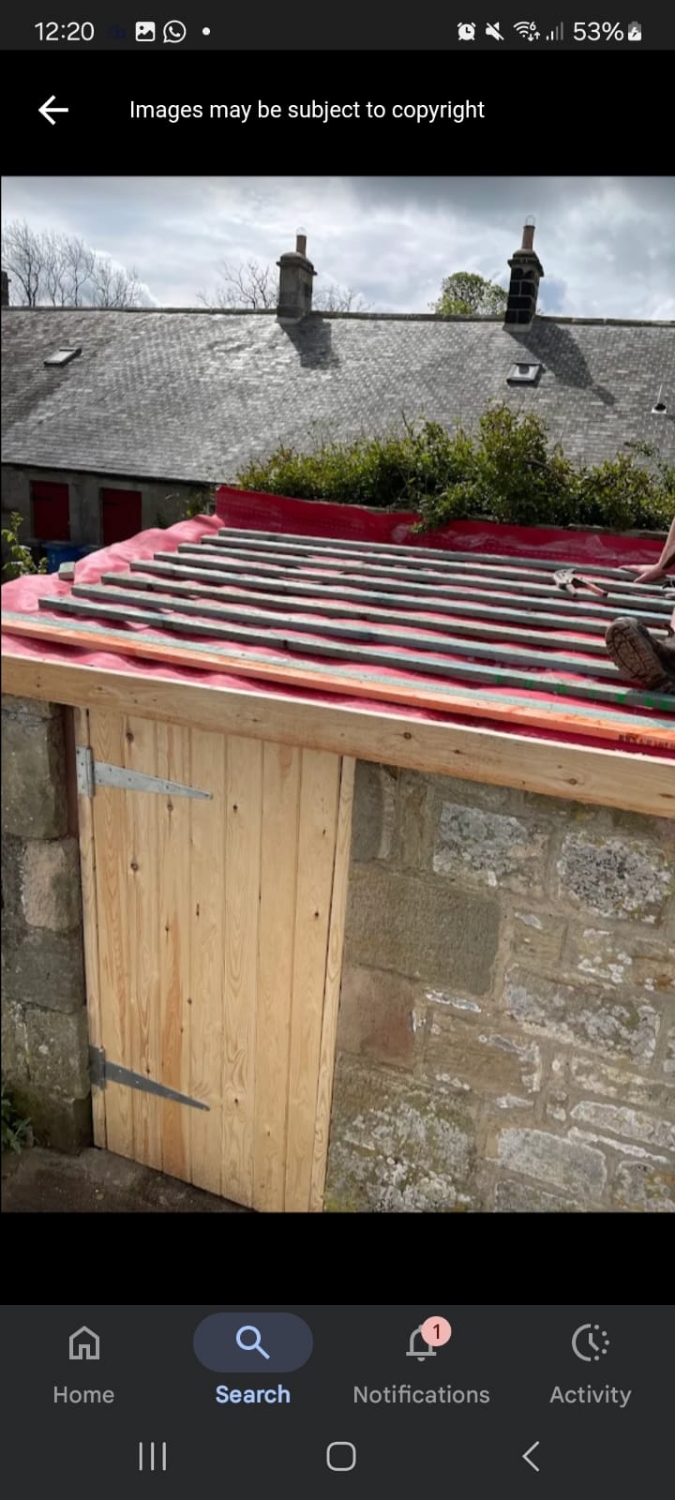 Premier Roofing & Guttering Solutions work photo 2