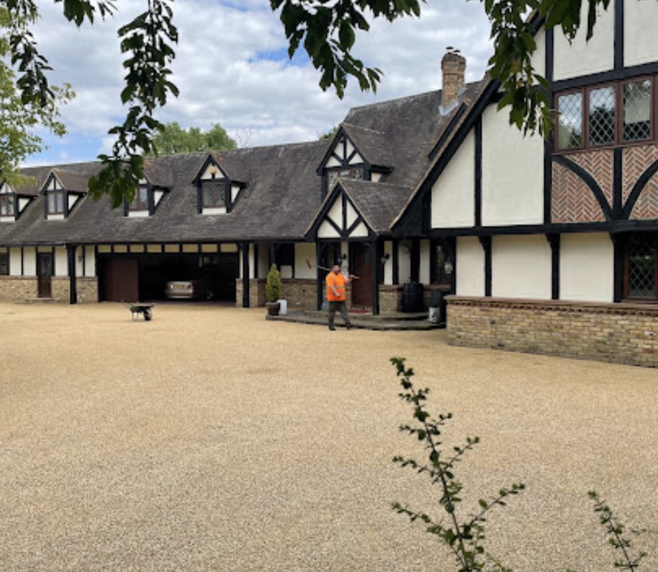 Anderson Contracts LTD work photo 4