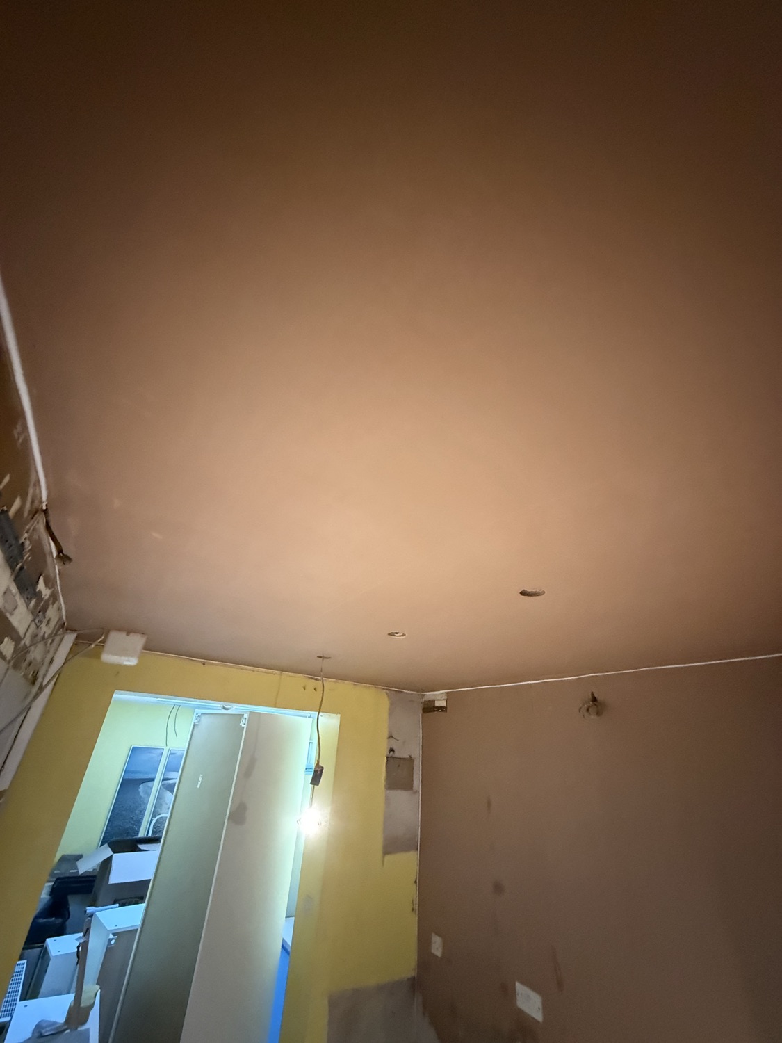 Imrie Plastering Services work photo 4