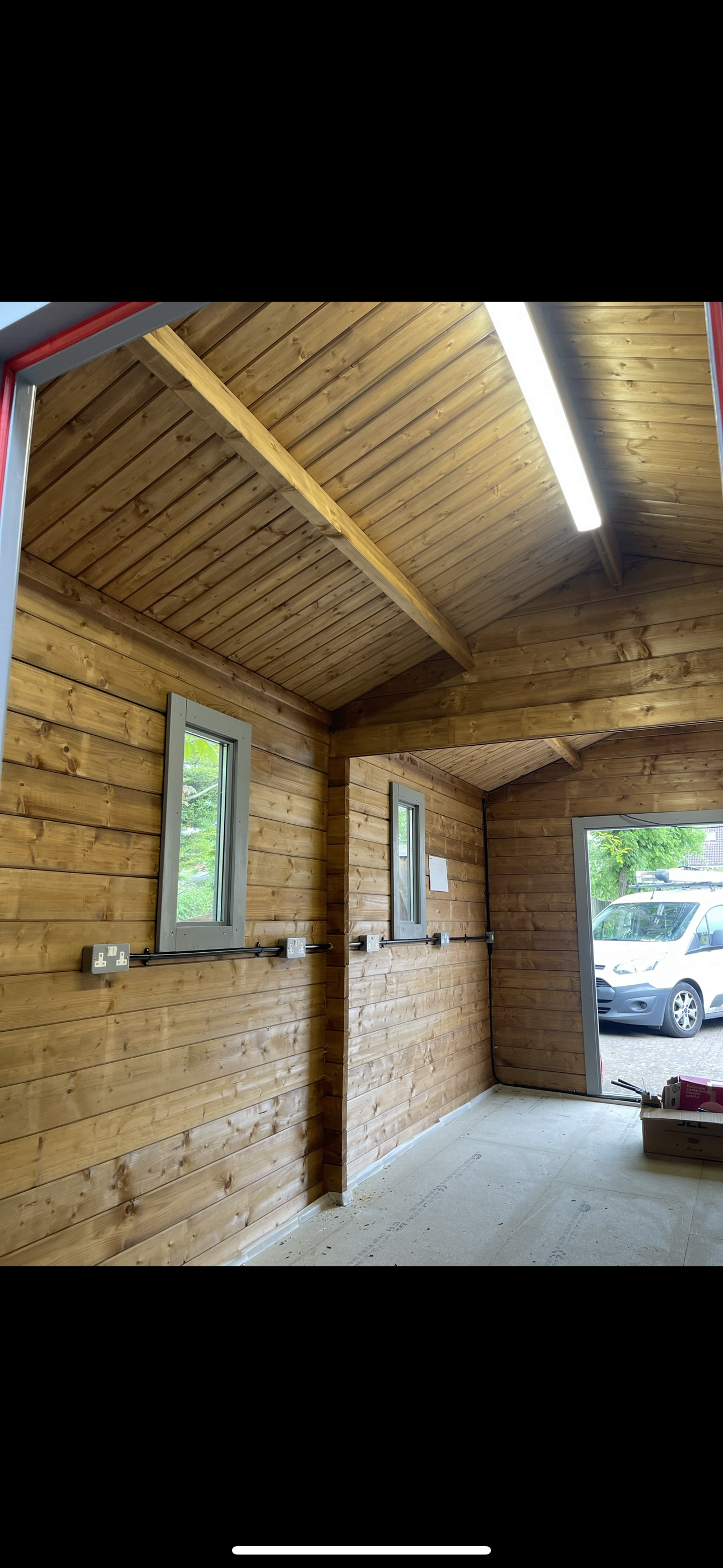 CBB Electrical LTD work photo 7