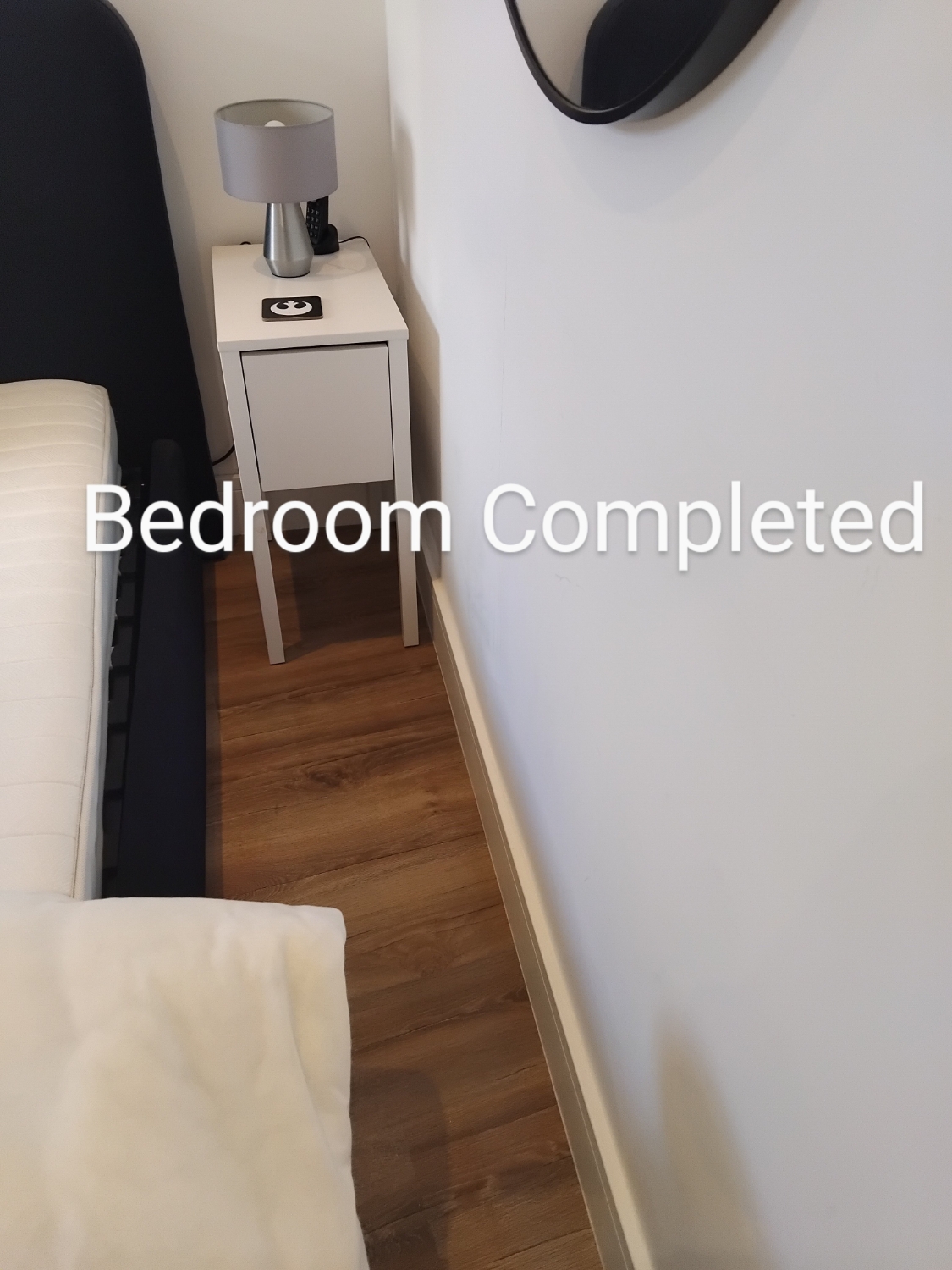 JR Cleaning Services work photo 3