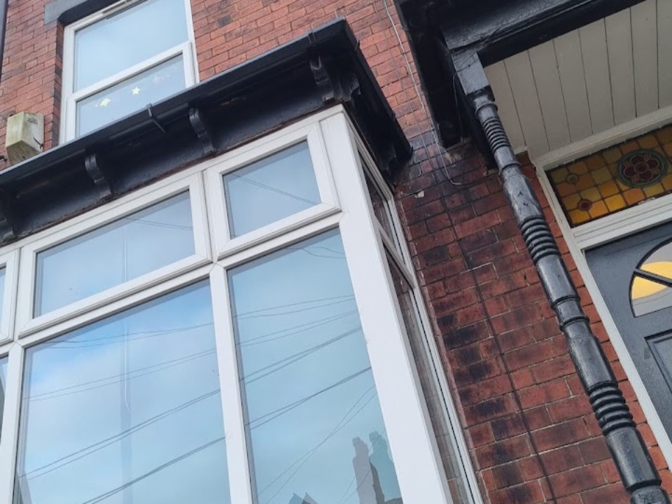 AntiAqua Roofing Solutions LTD work photo 3