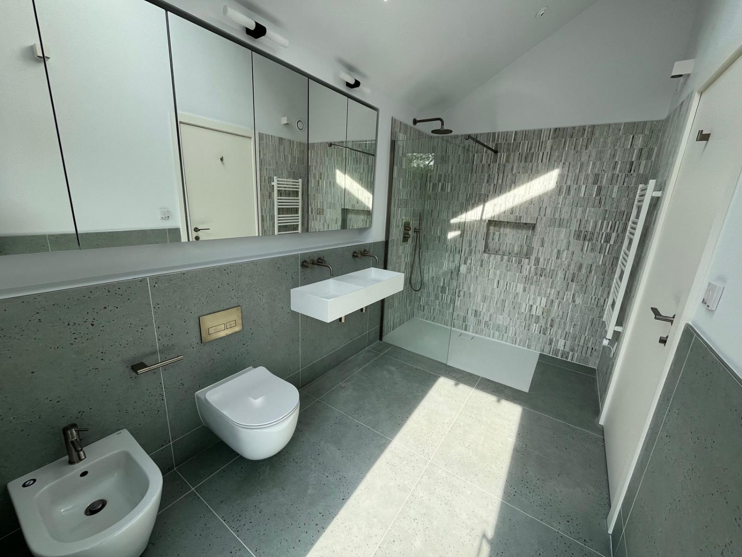 Chereji construction ltd work photo 6