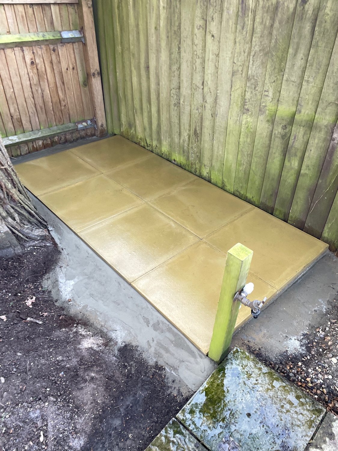 Ciprian Construction Ltd work photo 3