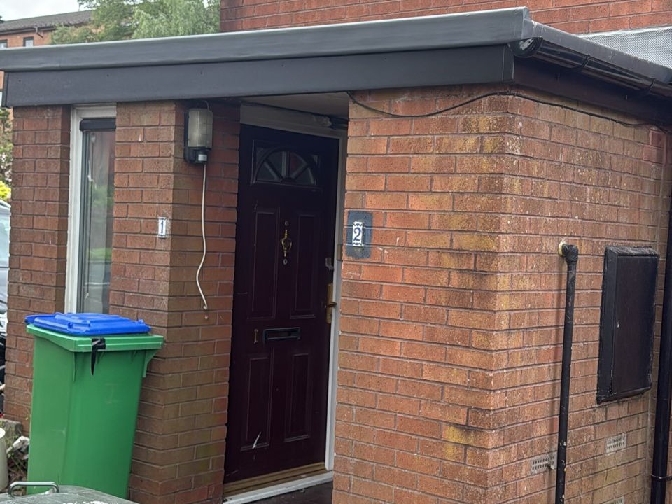 Pure Construction Group LTD work photo 1