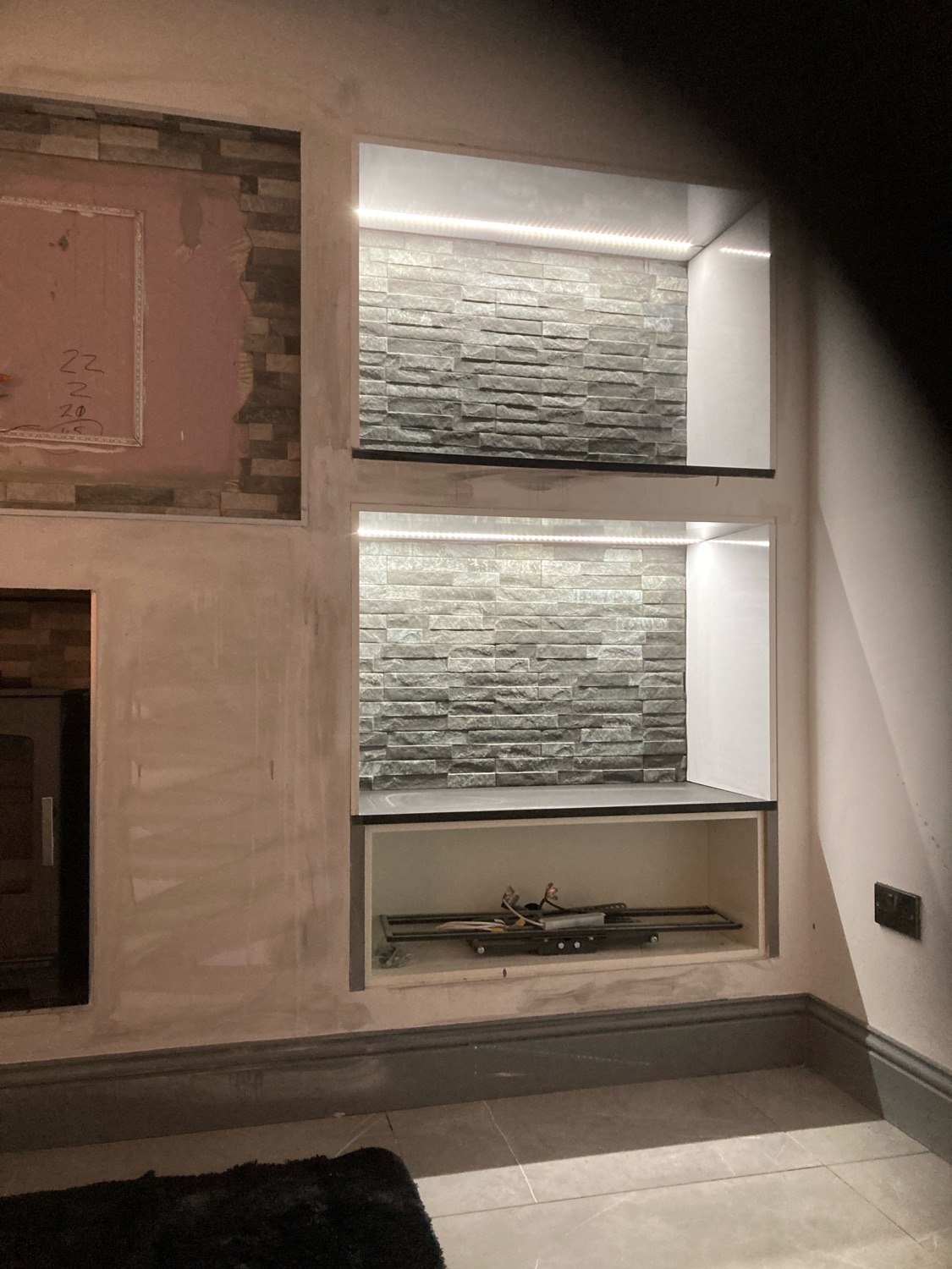 LG JOINERY LTD work photo 4