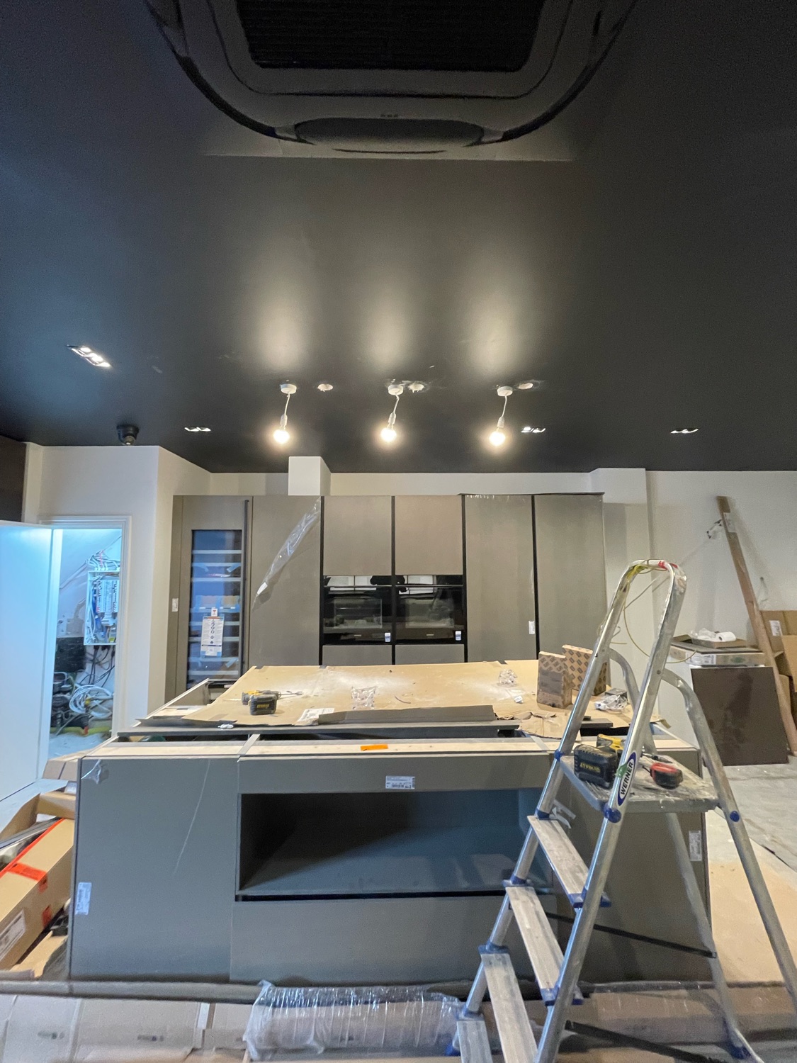 Gurdev Lall work photo 1