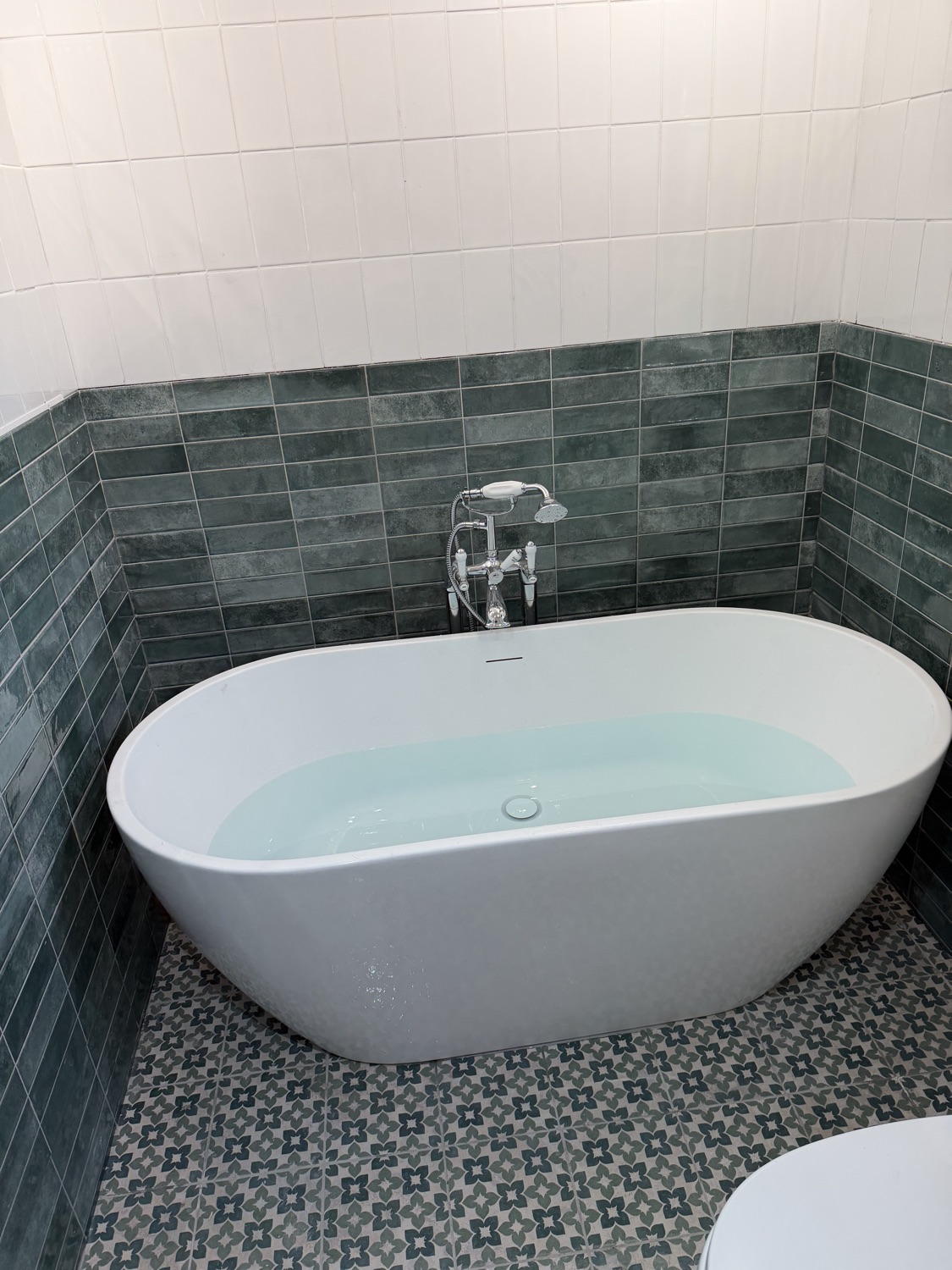 JRS Plumbing & Heating Midlands LTD work photo 3
