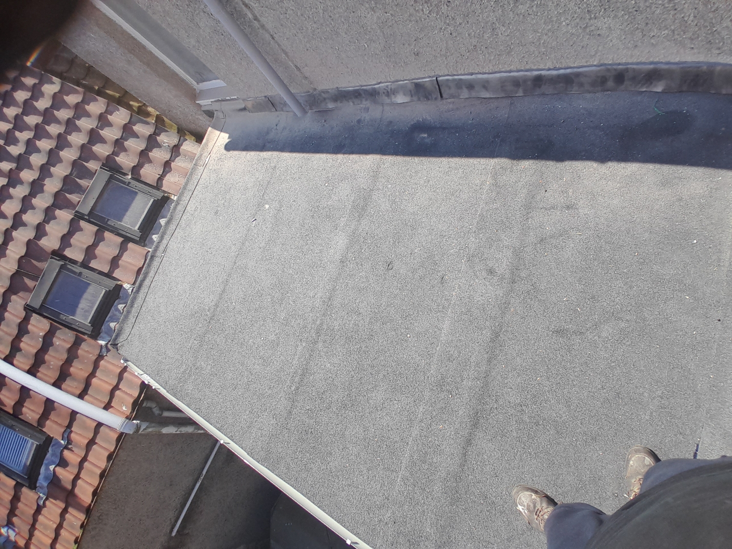 L Hughes Property Maintenance work photo 4