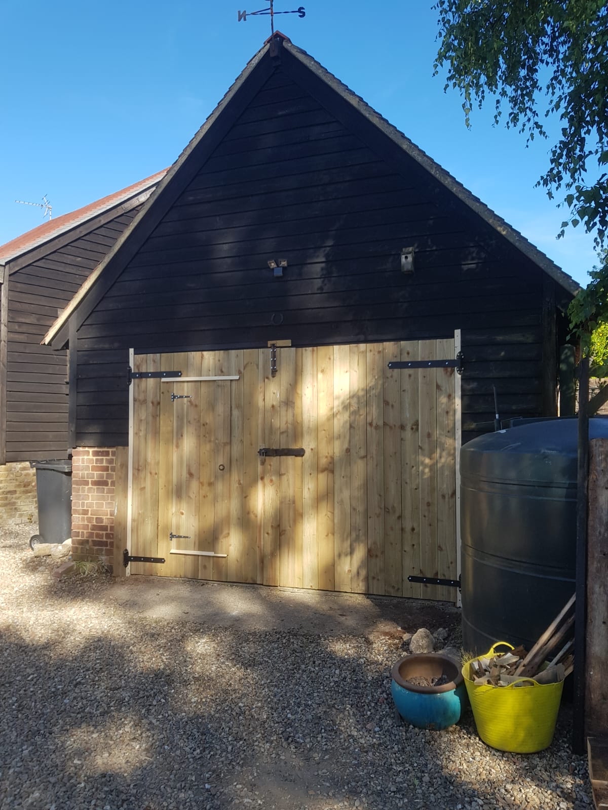 Can Fix LTD work photo 3