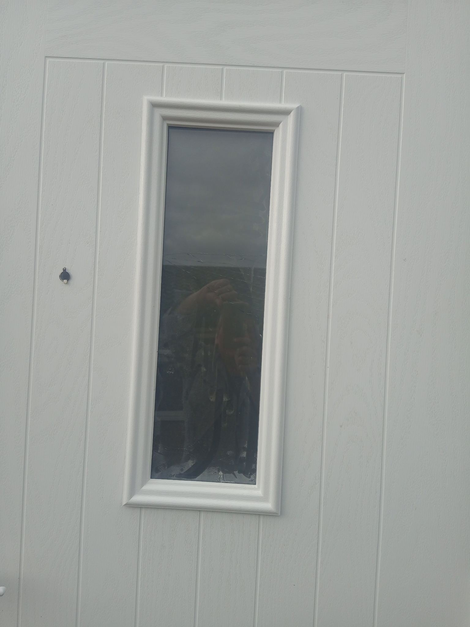Gary O'Connor work photo 1