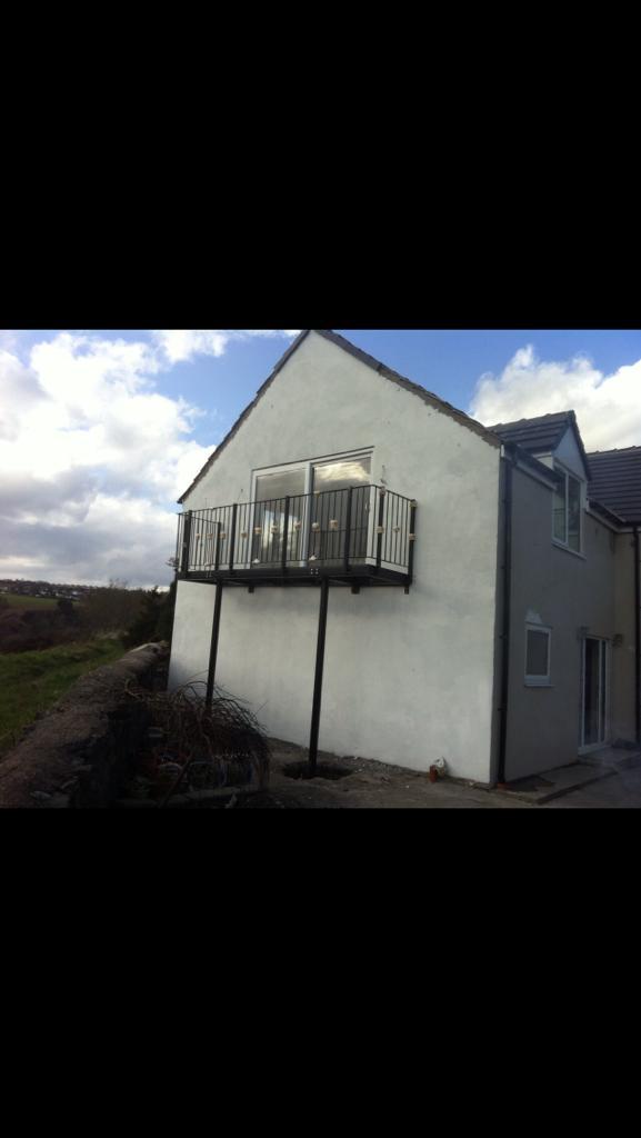 S&M Construction Group LTD work photo 2