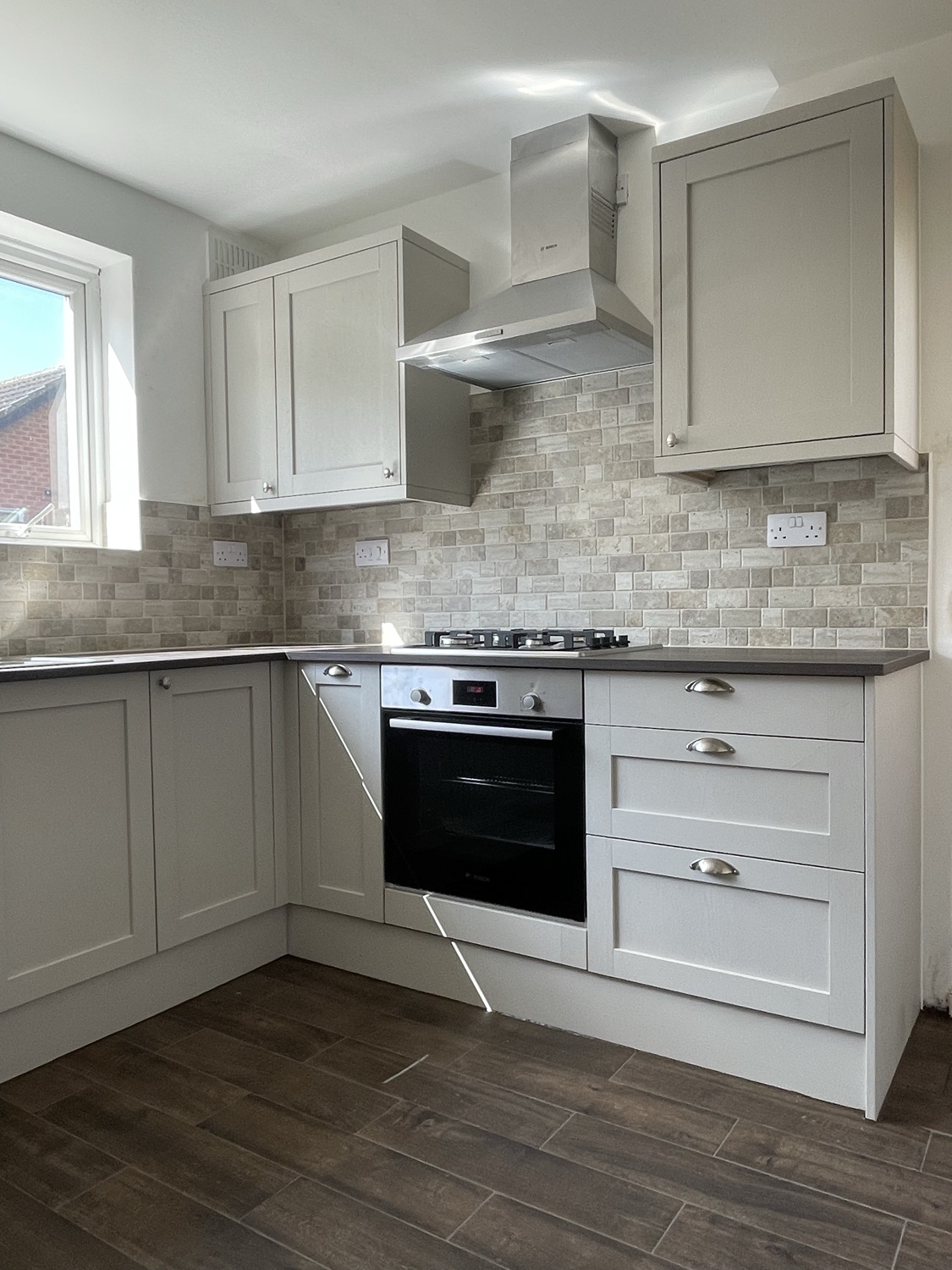 Renovation Specialist work photo 1