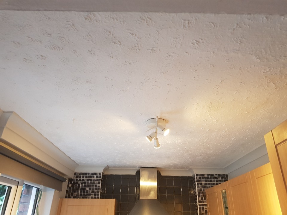 Clplastering work photo 3