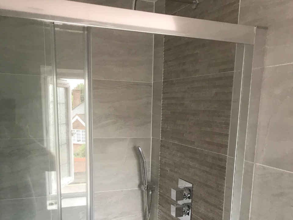 Building Services work photo 1
