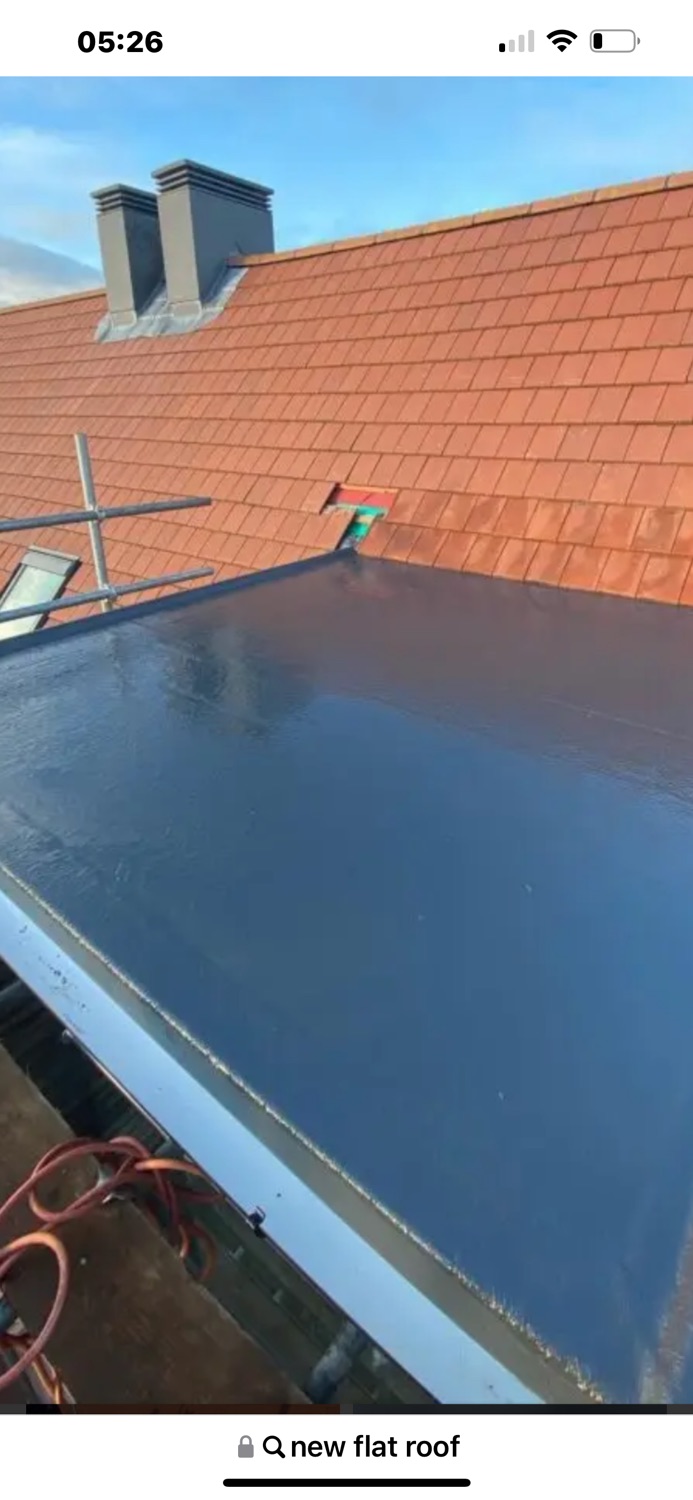 Maidenhead Roofing & Building LTD work photo 4