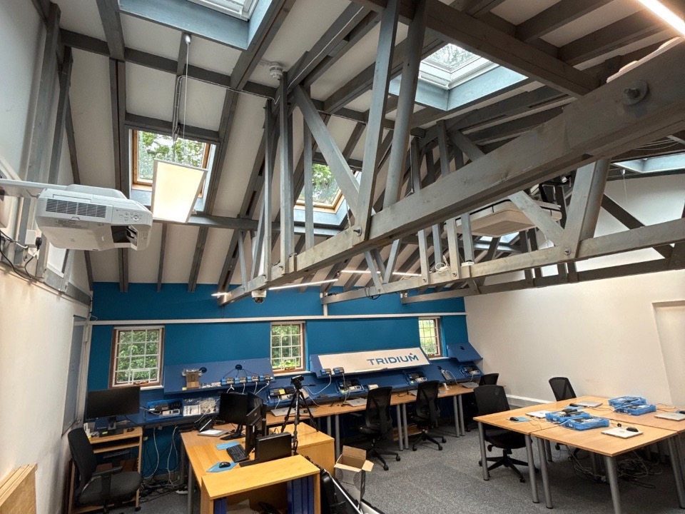 PARADISE ENTERPRISES LTD work photo 2