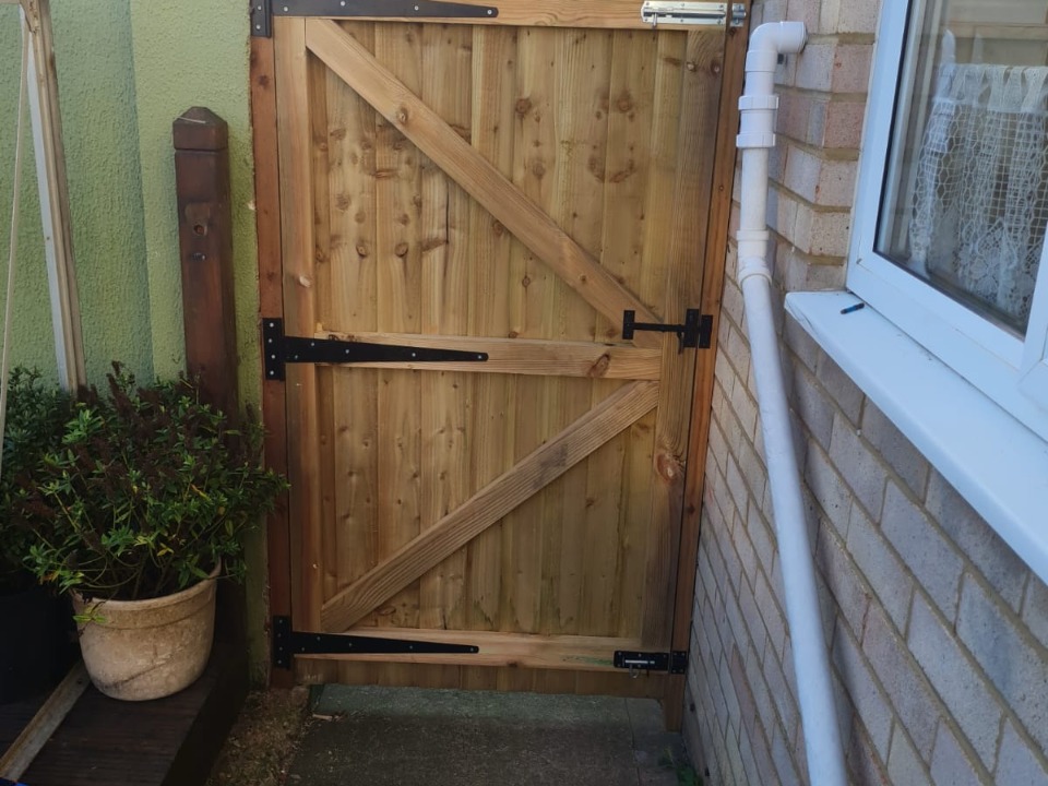 Craftline Solutions Ltd. work photo 3
