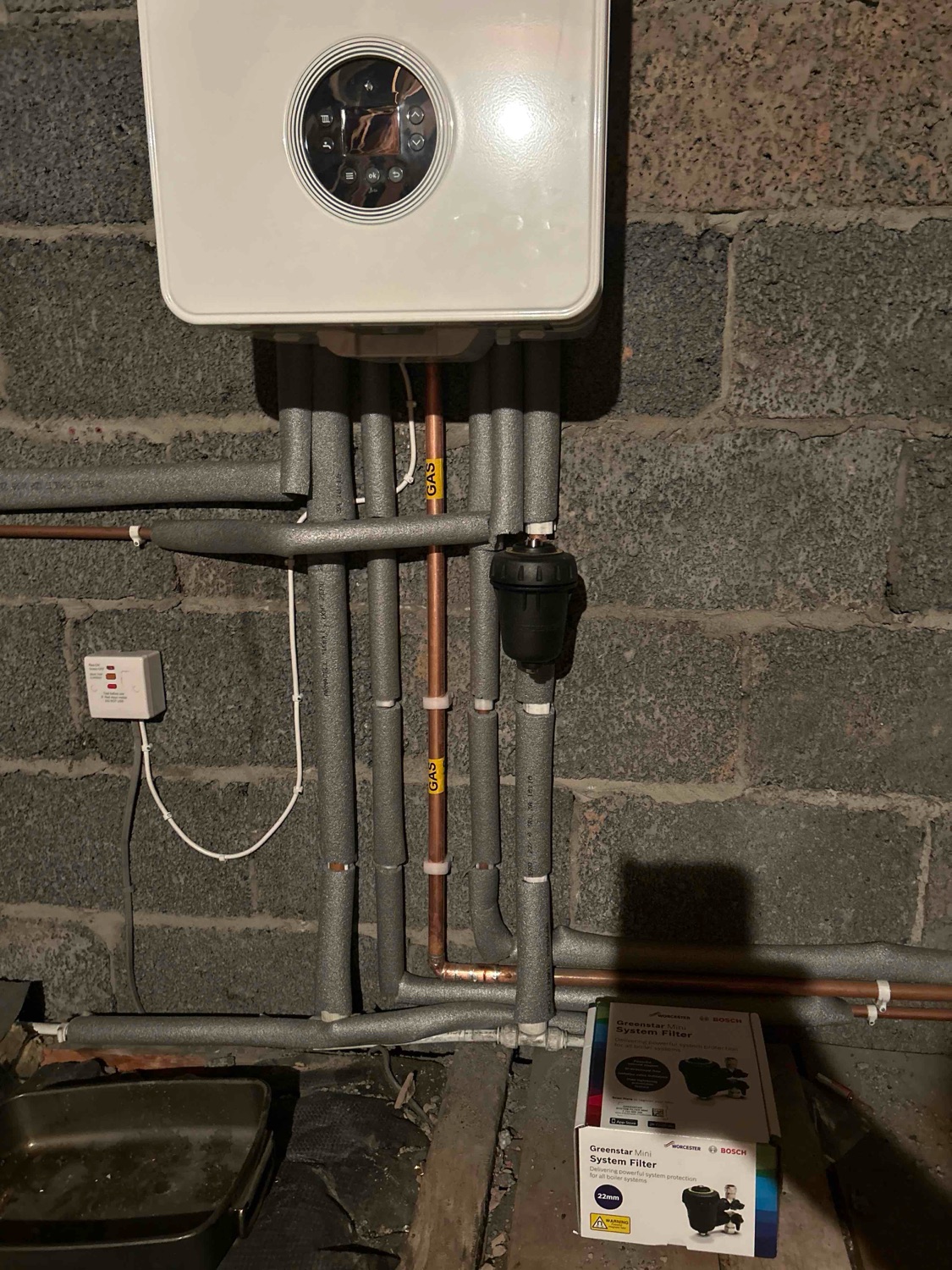 AJ Property Services work photo 4