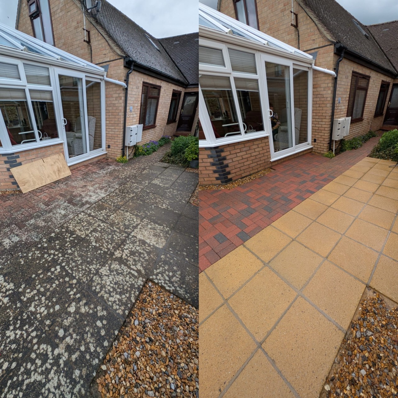 Howard & Sons Property Maintenance work photo 1