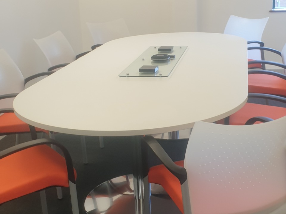 Aspire Professional Cleaning work photo 2