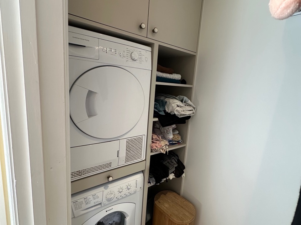 MR Building Maintenance Ltd work photo 3