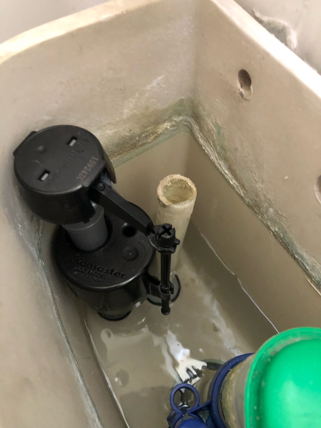 Essex Plumbing & Drainage Response work photo 2