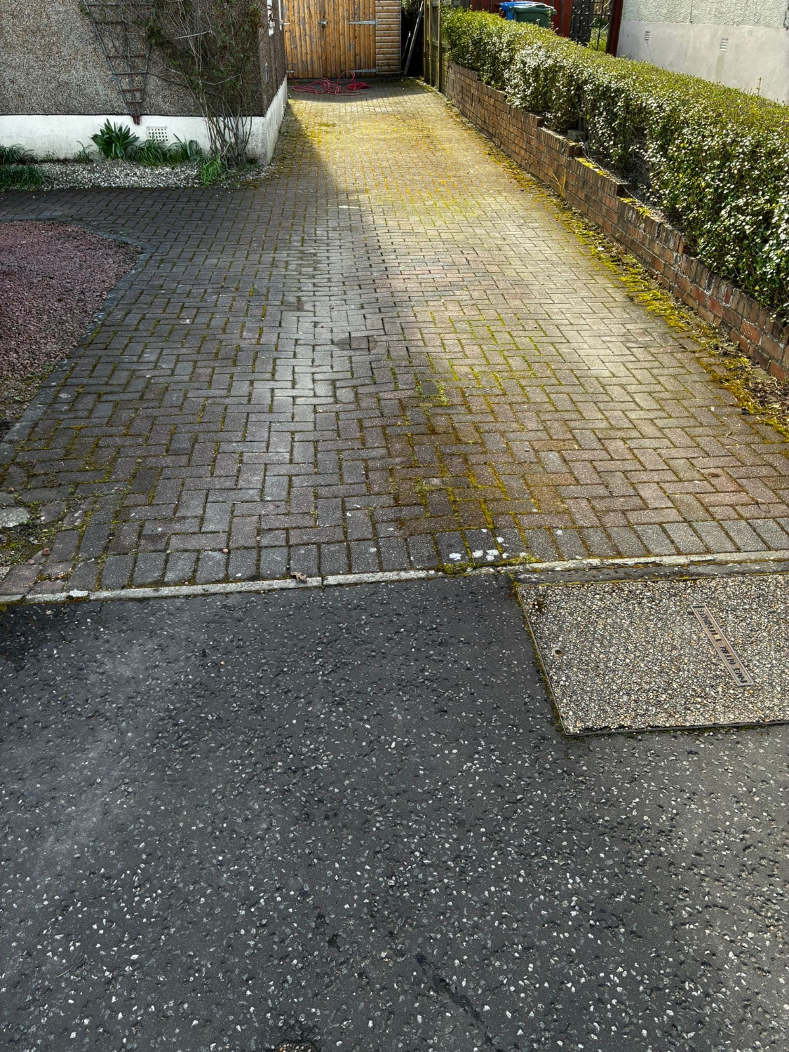 Mac Building & Gardening work photo 4