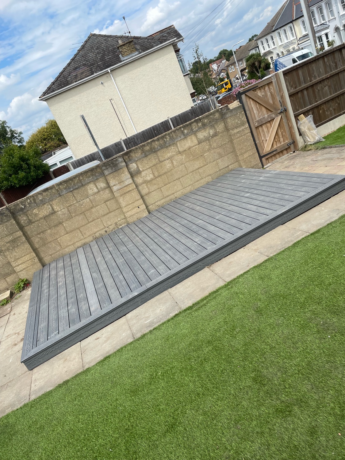 Lambarde Carpentry Ltd work photo 4