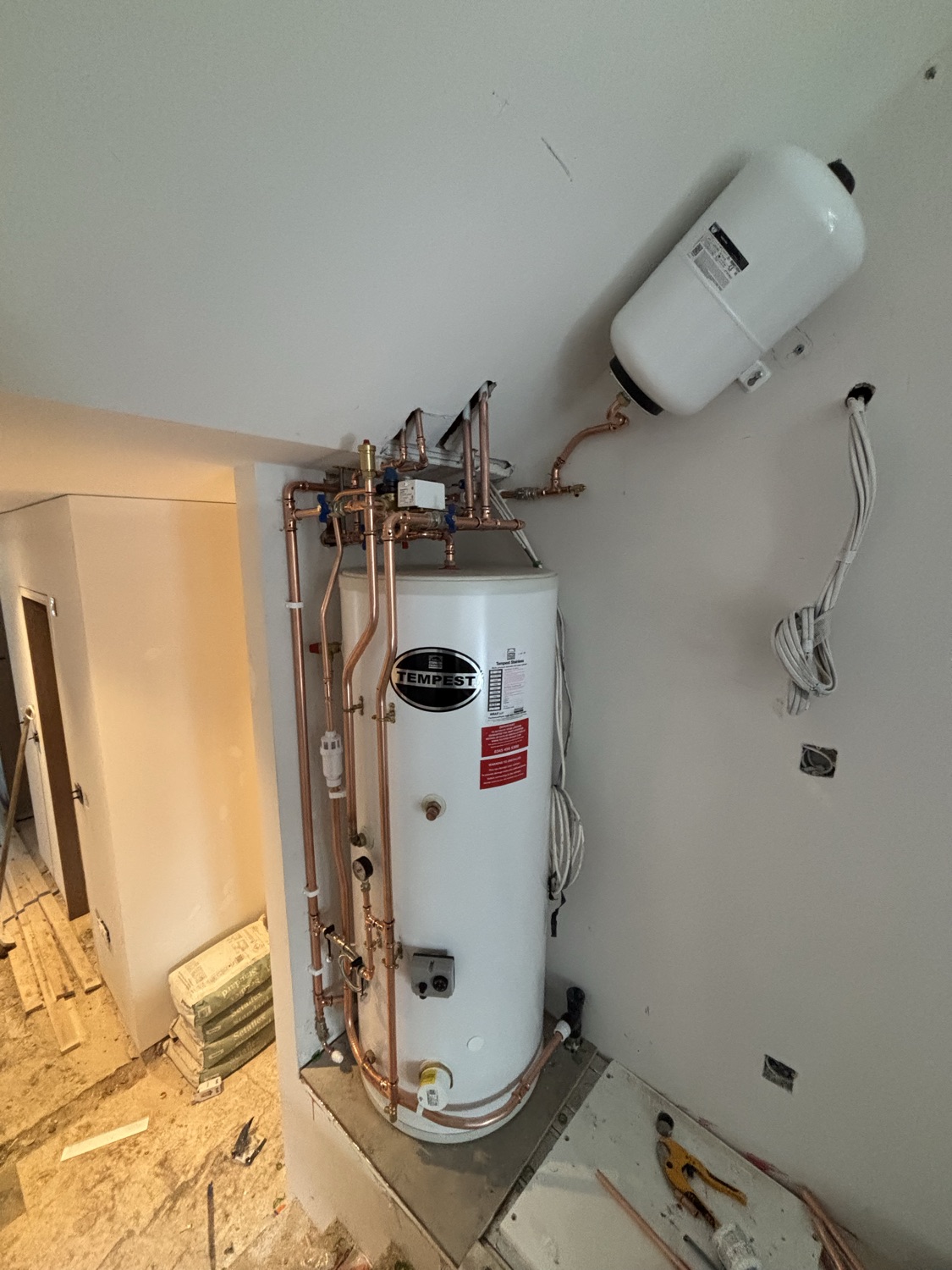 Essex Quality Plumbing LTD work photo 2