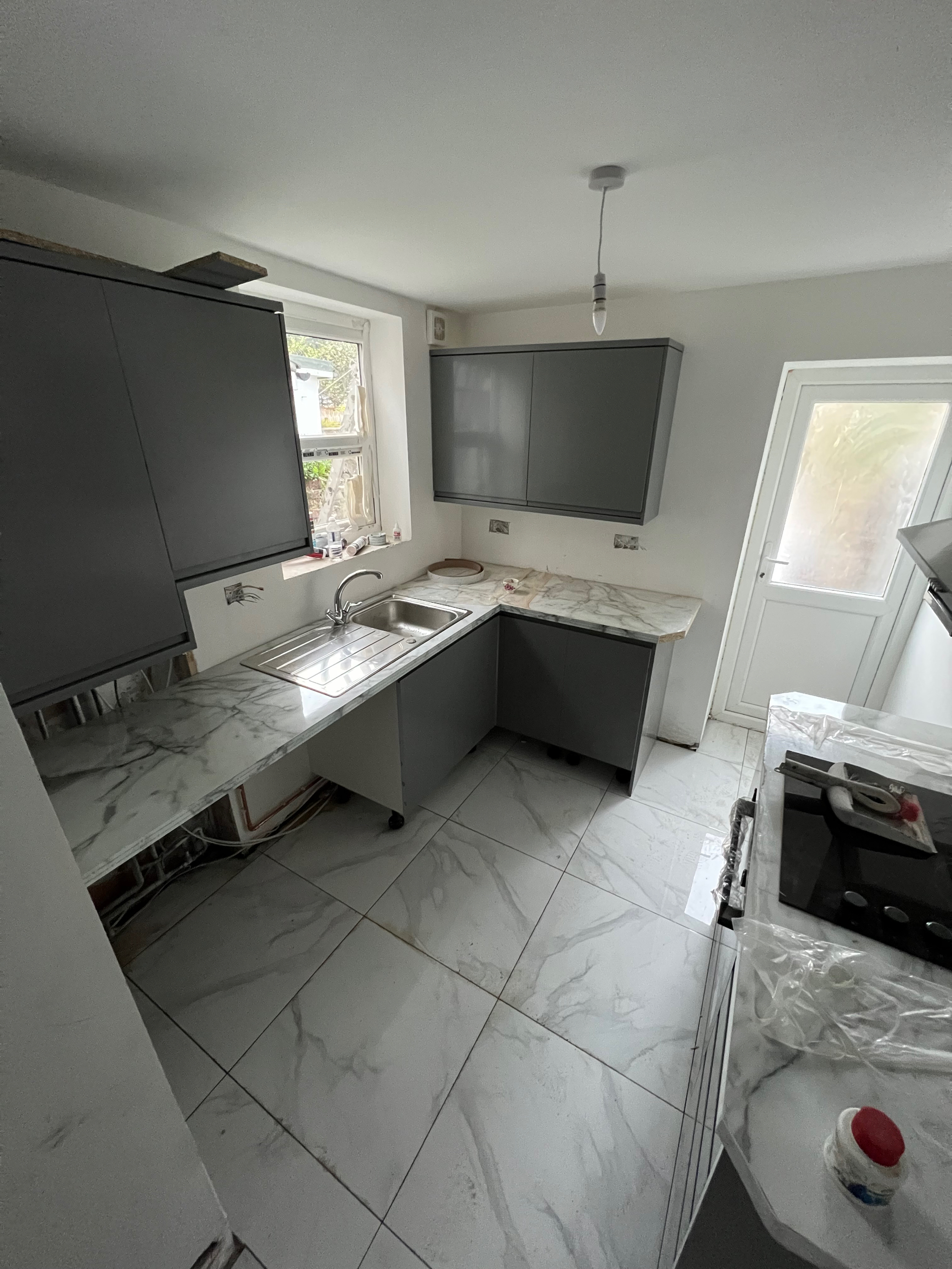 AAC CARPENTRY & CONSTRUCTION LTD work photo 1