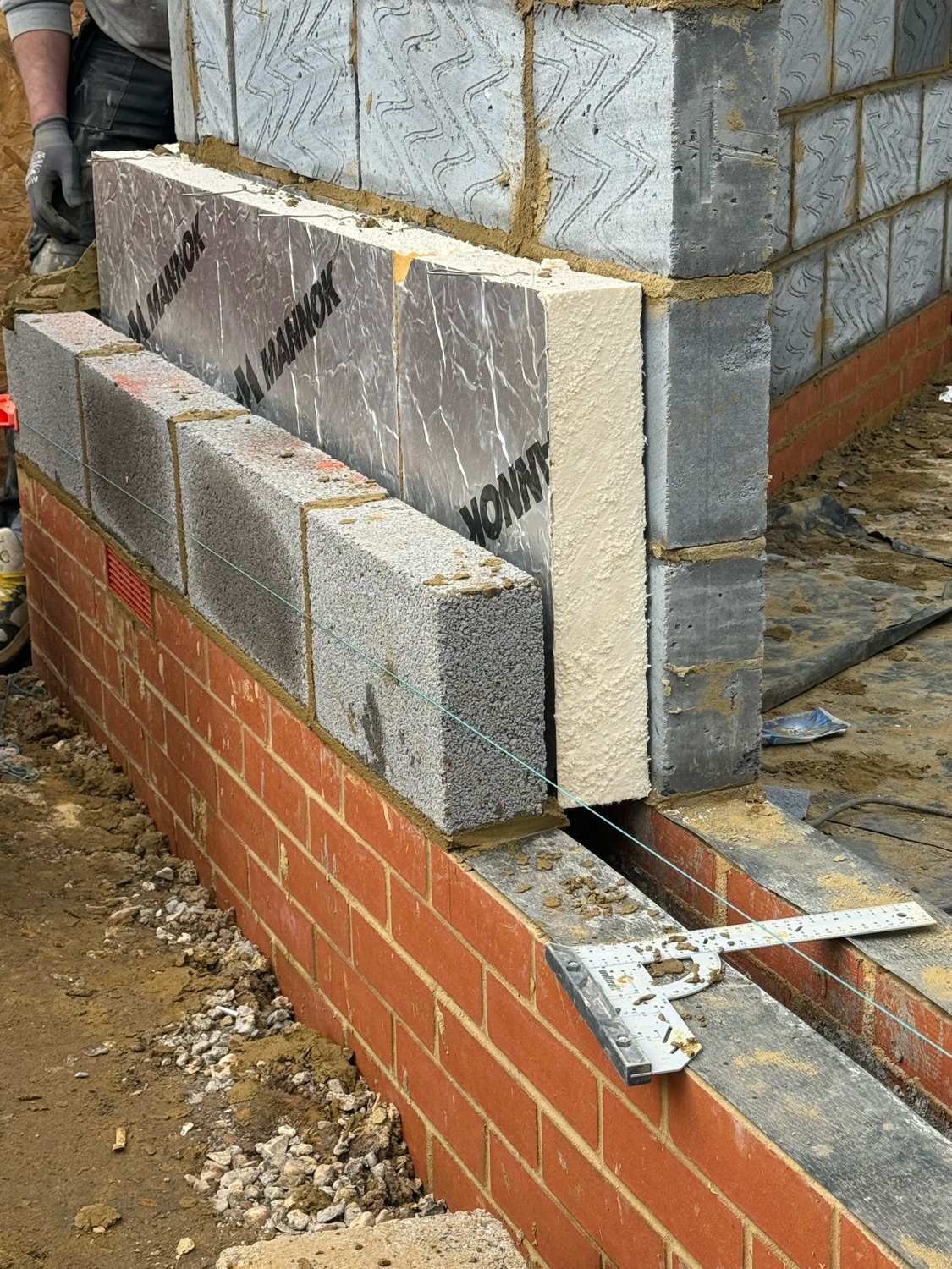 C&P GENERAL CONSTRUCTION LTD work photo 2