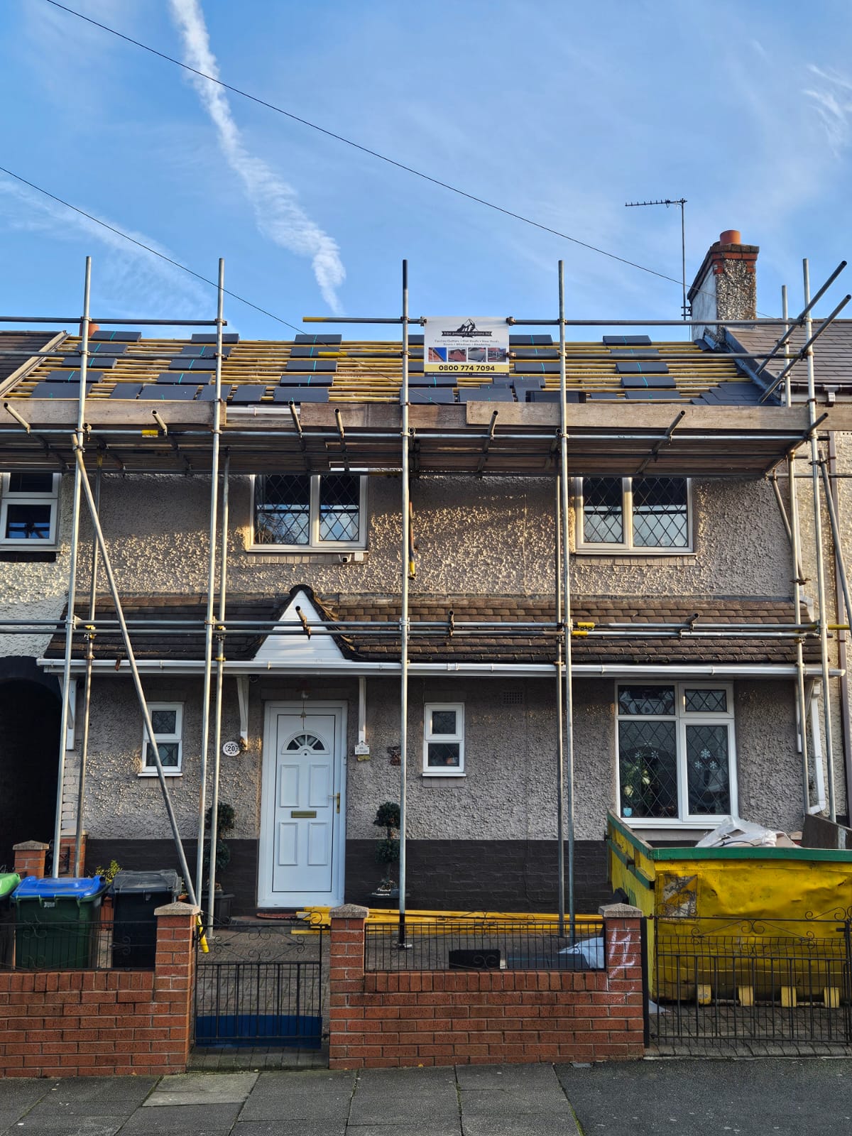 Alps Property Solutions LTD work photo 4
