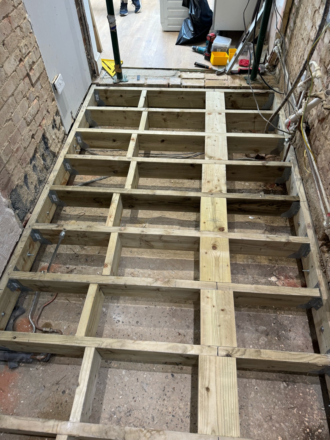 CPD LTD work photo 3
