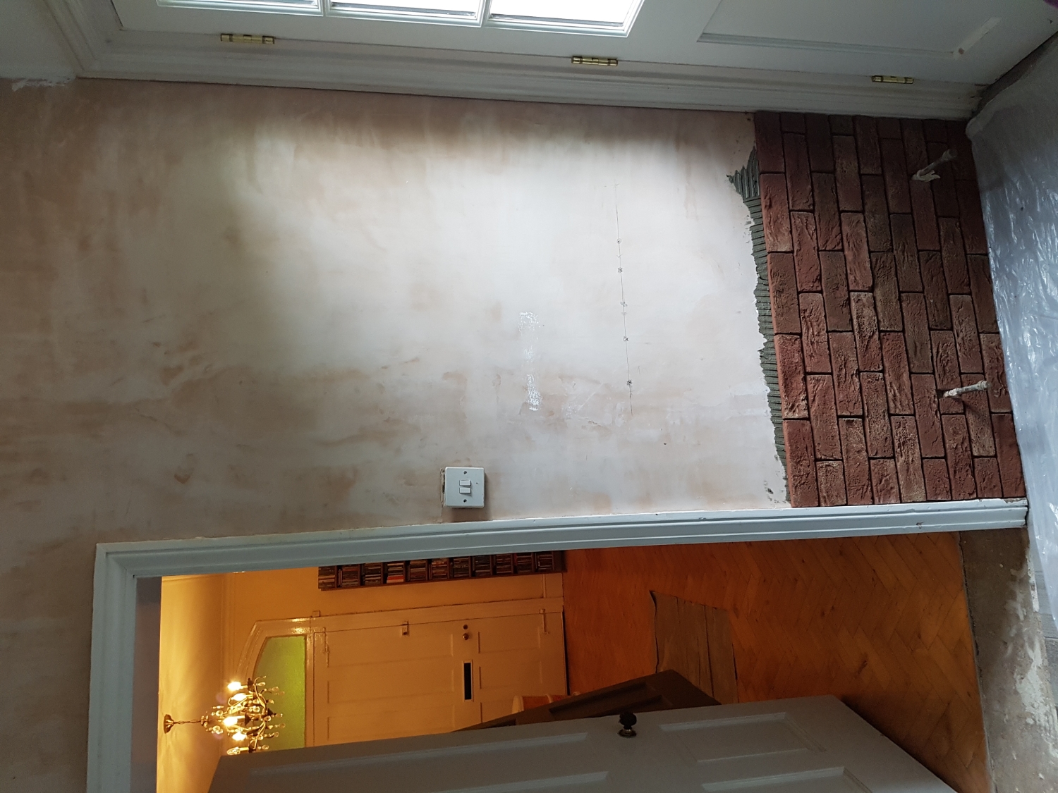 Prestiges Construction Ltd work photo 4