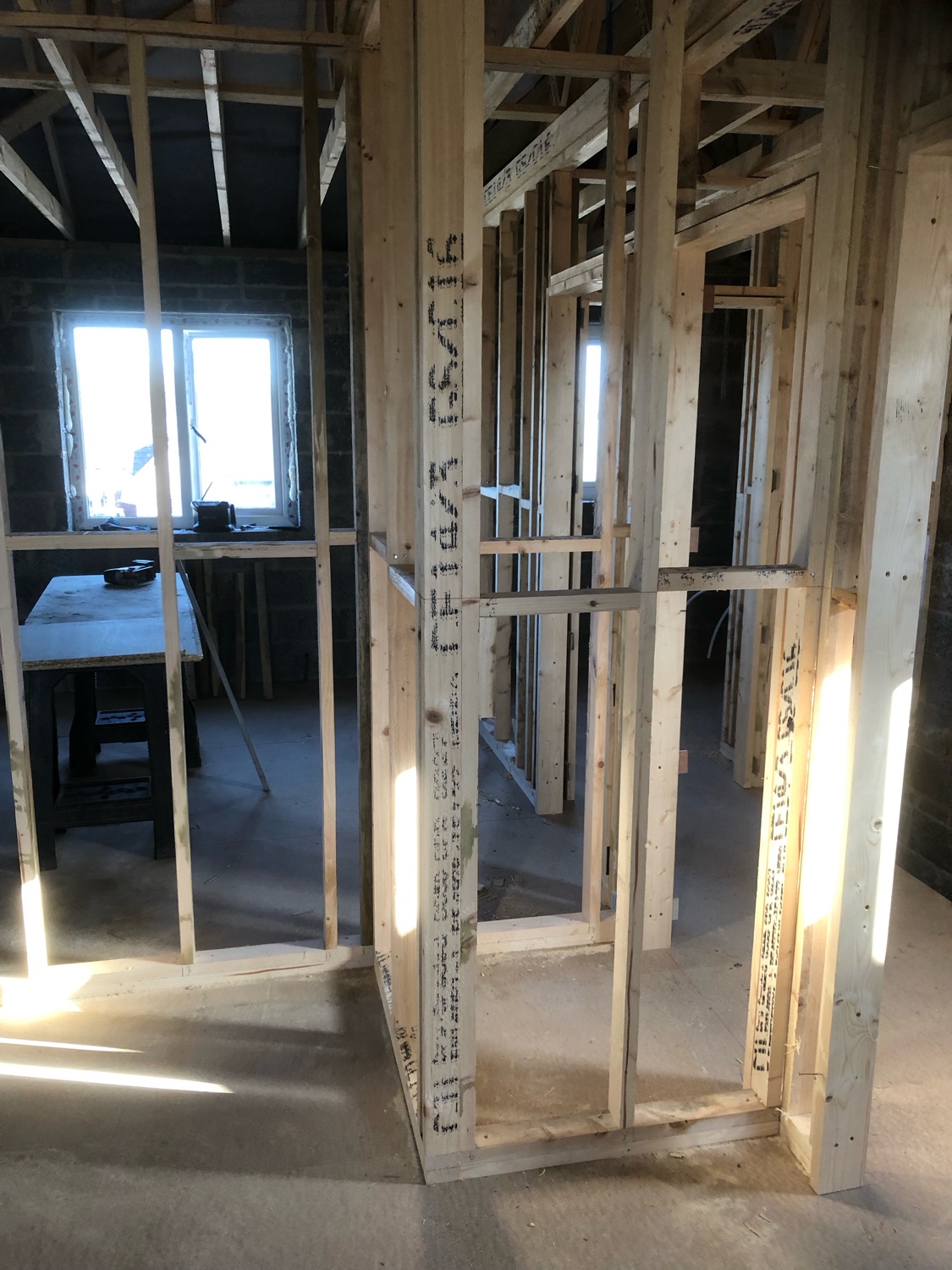 WALTER PRENTICE CONTRACTOR work photo 2