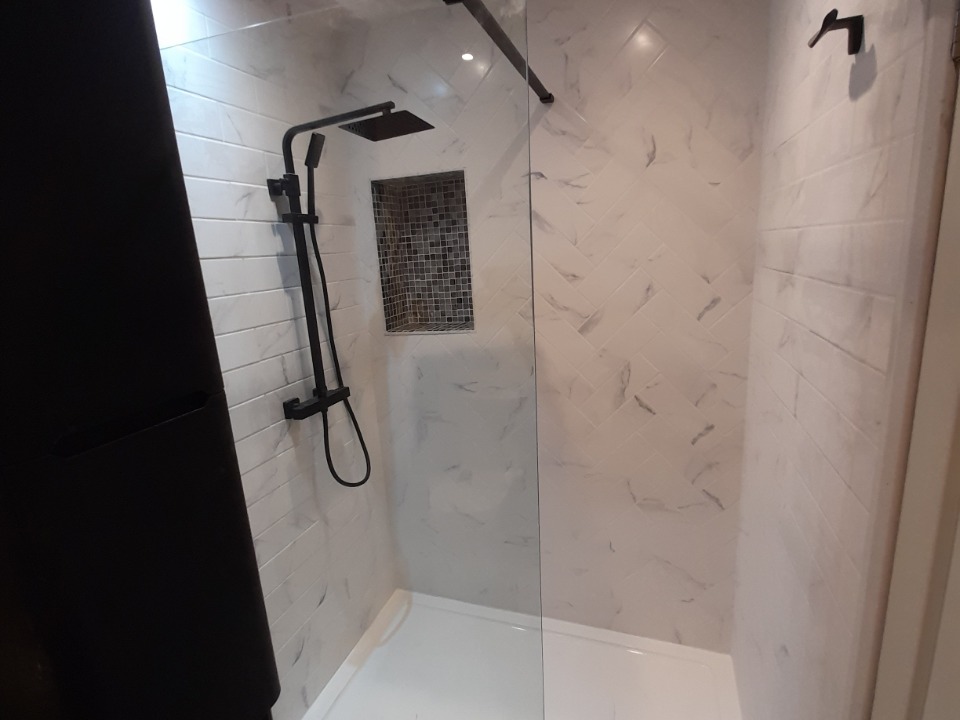 PROPPER T CONSTRUCTION LTD work photo 3