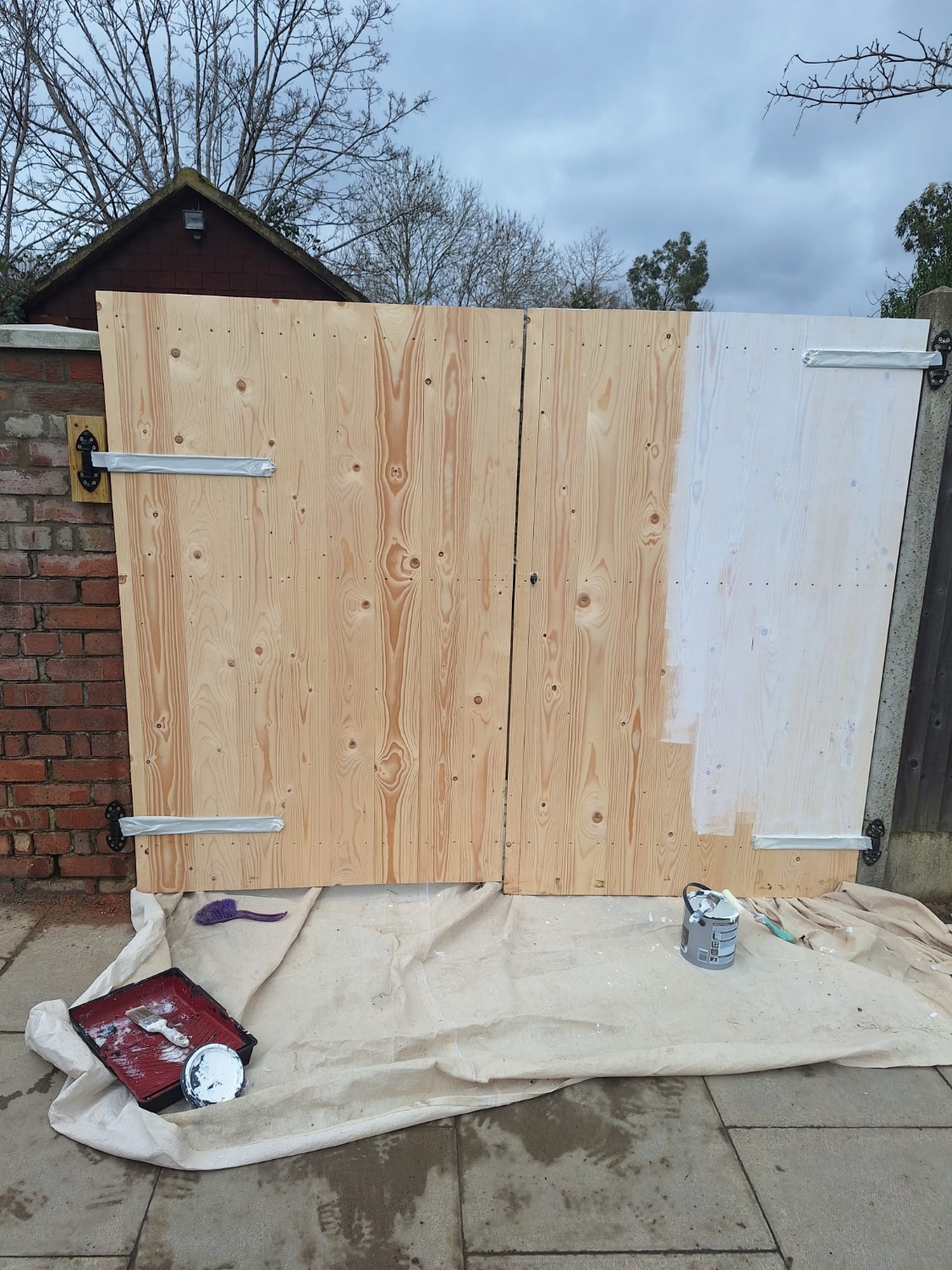 Billy VS work photo 3