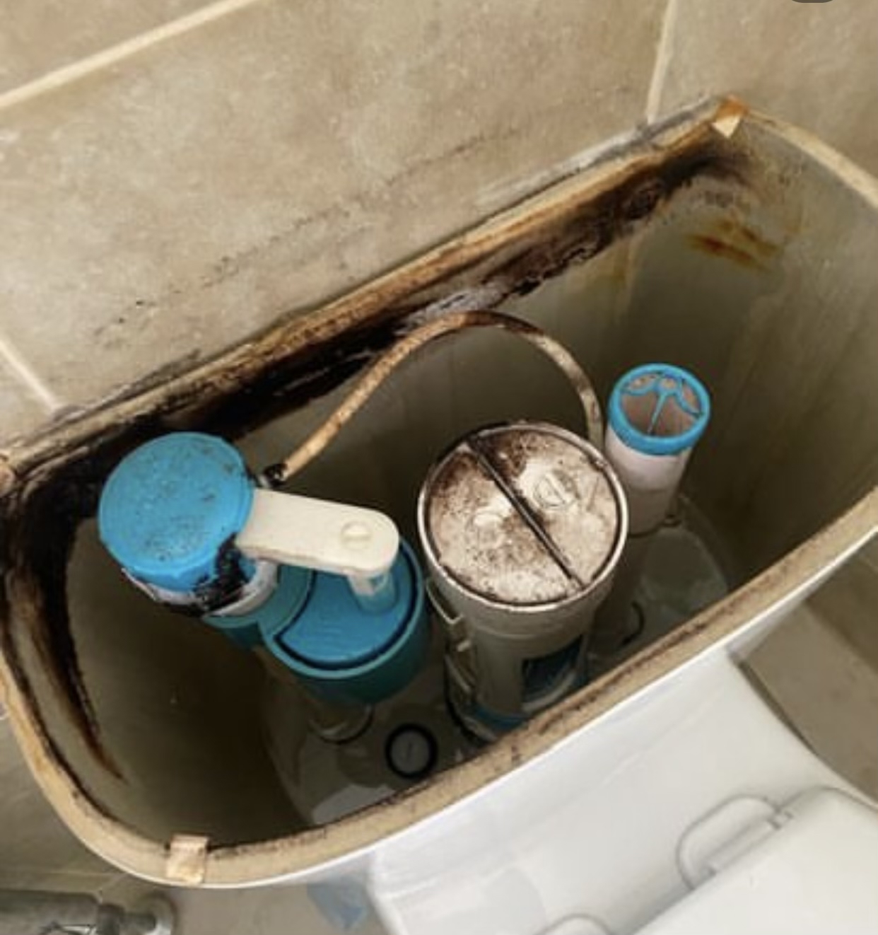 L Graham Plumbing Services work photo 1