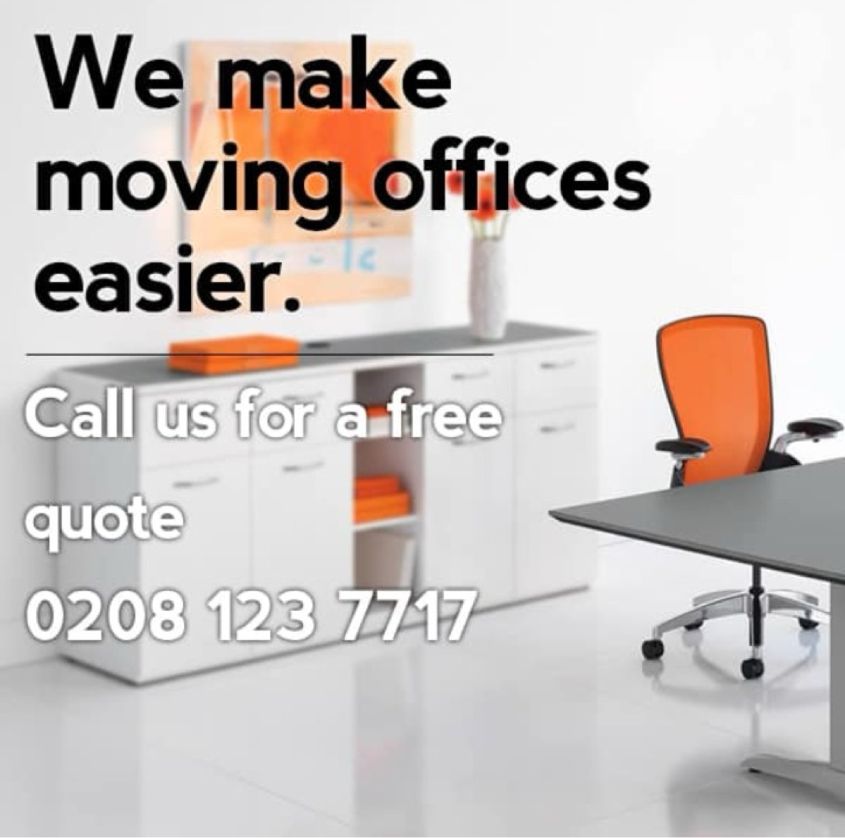 FAST INTERIOR REMOVALS LTD work photo 3