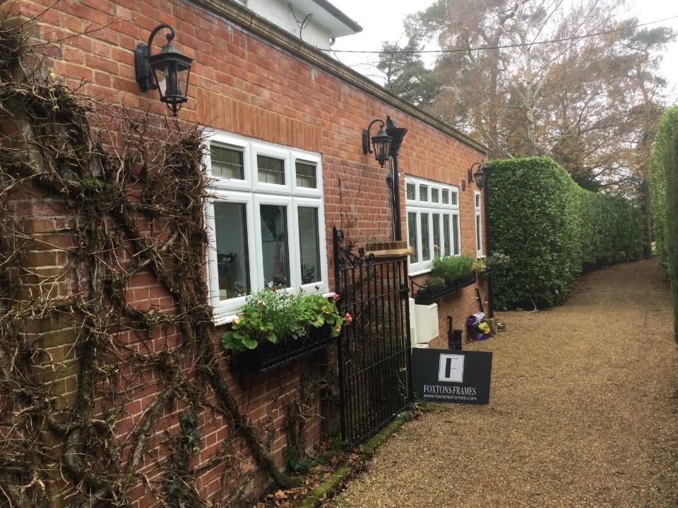 Foxton Frames Ltd work photo 4