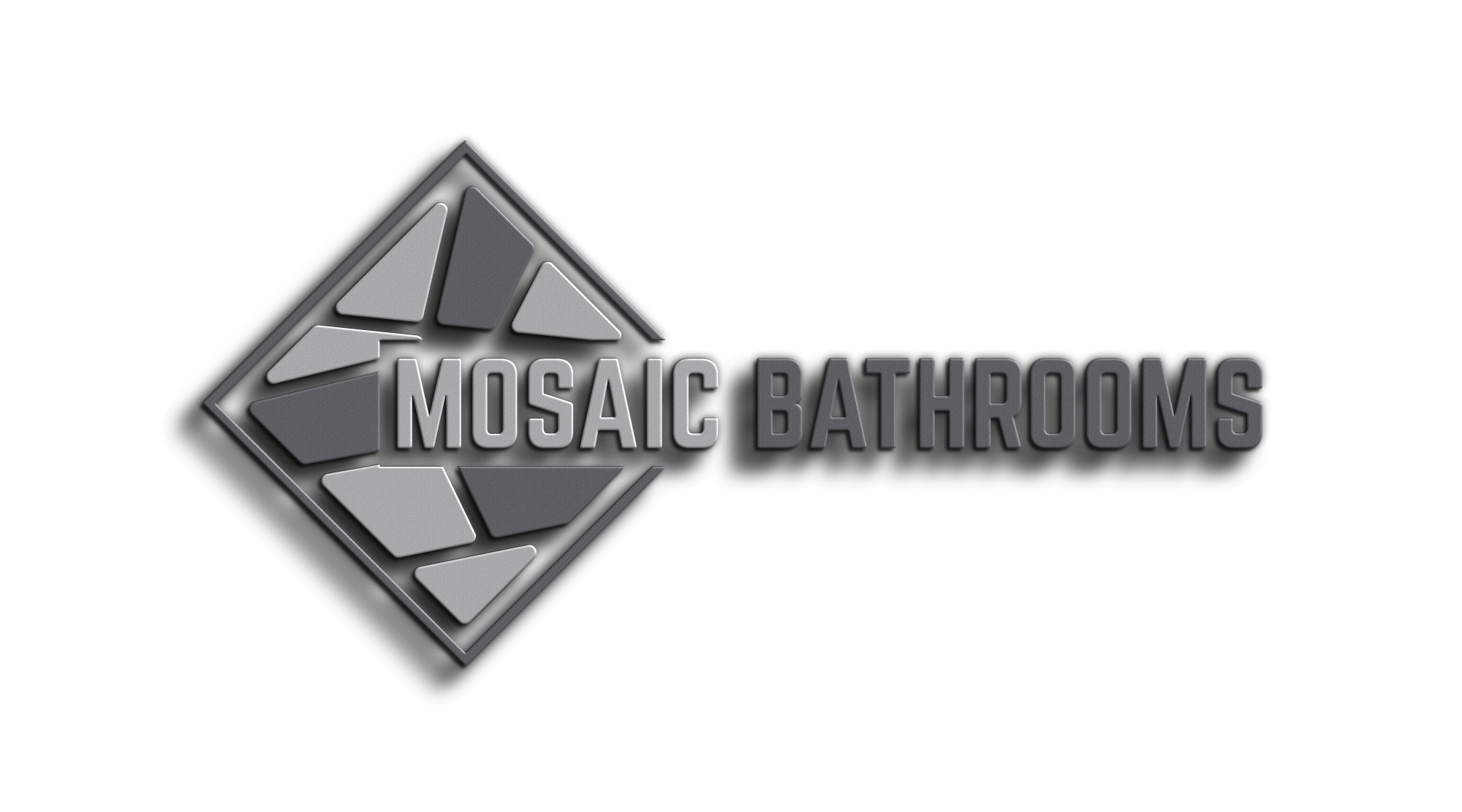 Mosaic Bathrooms work photo 1