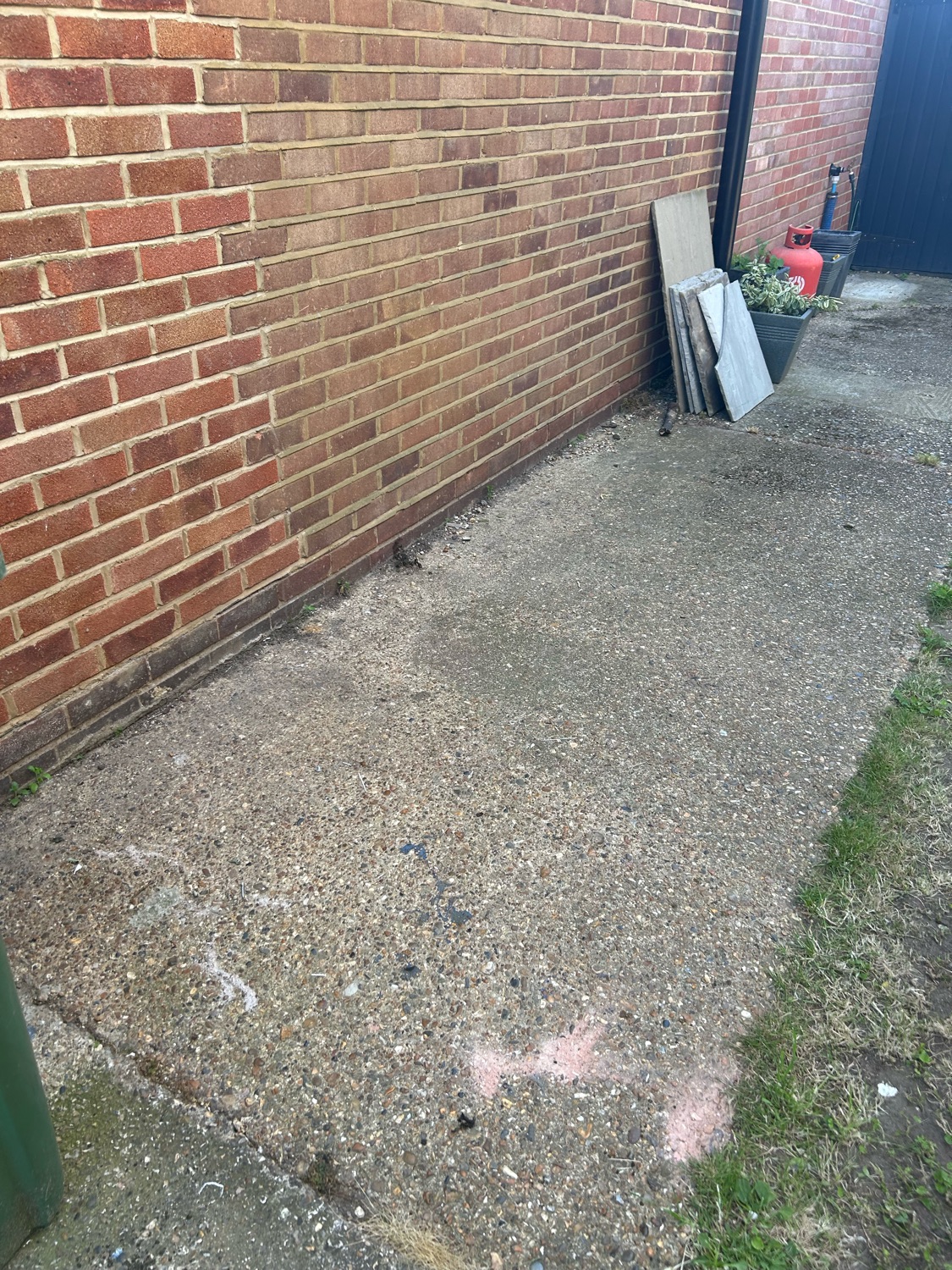 Lanes Maintenance work photo 3