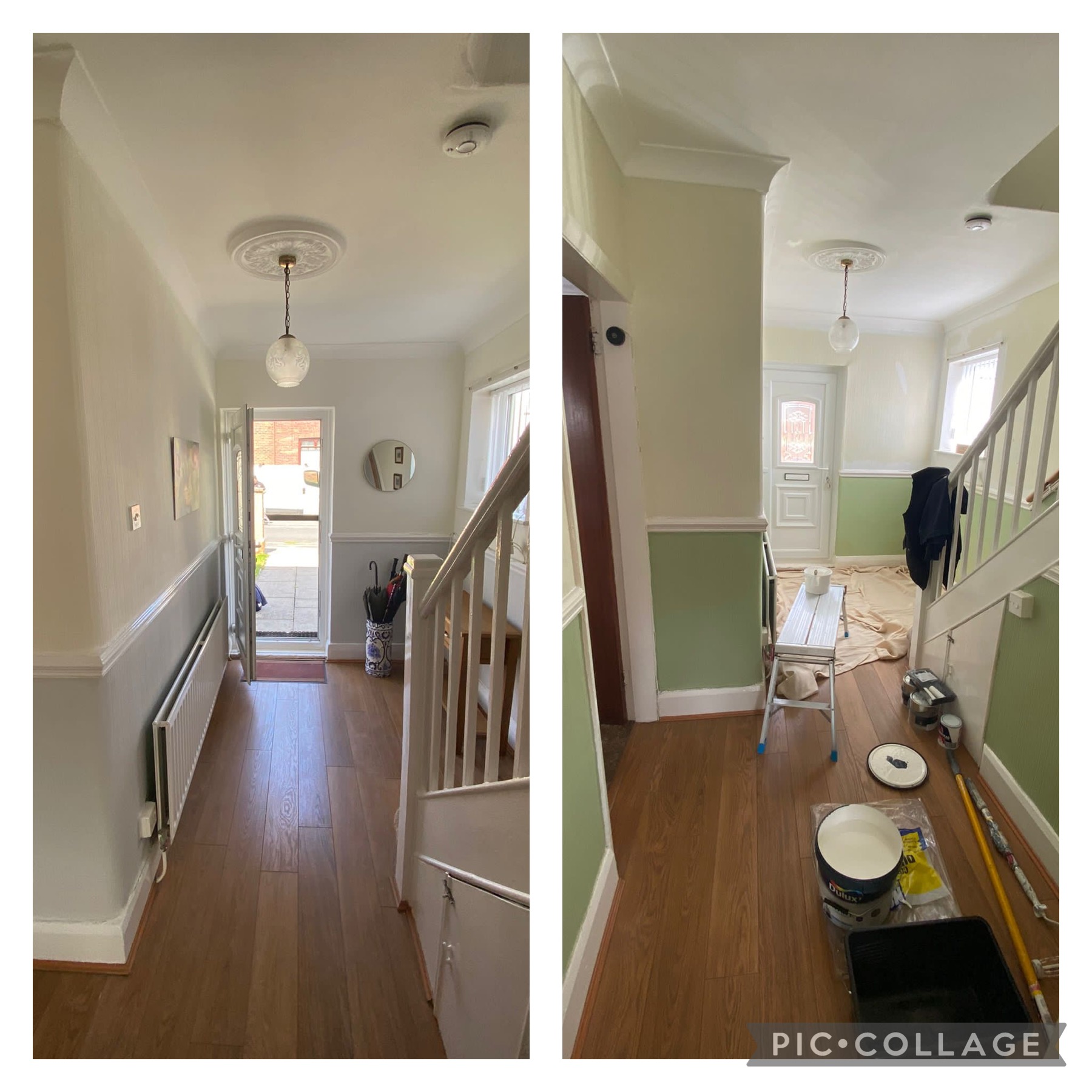 DMC property Services work photo 2