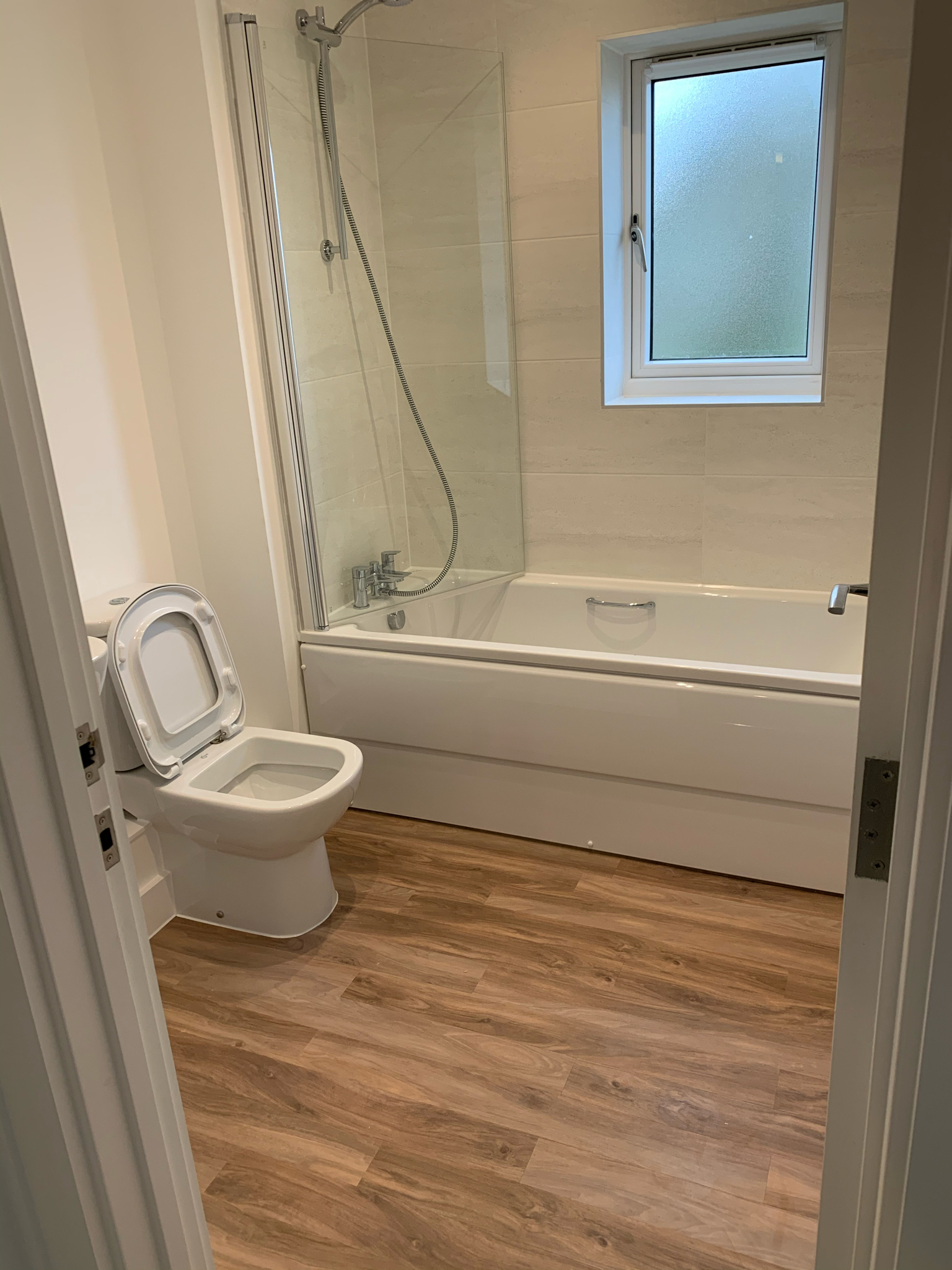 SINBAD CONSTRUCTION LTD work photo 3