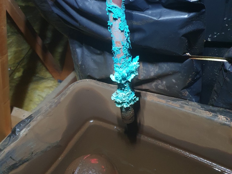 BD Plumbing work photo 4