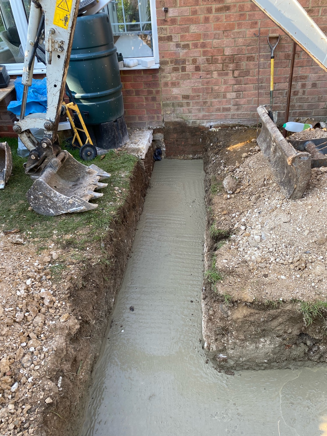 DBS (Davies Building Services) work photo 4