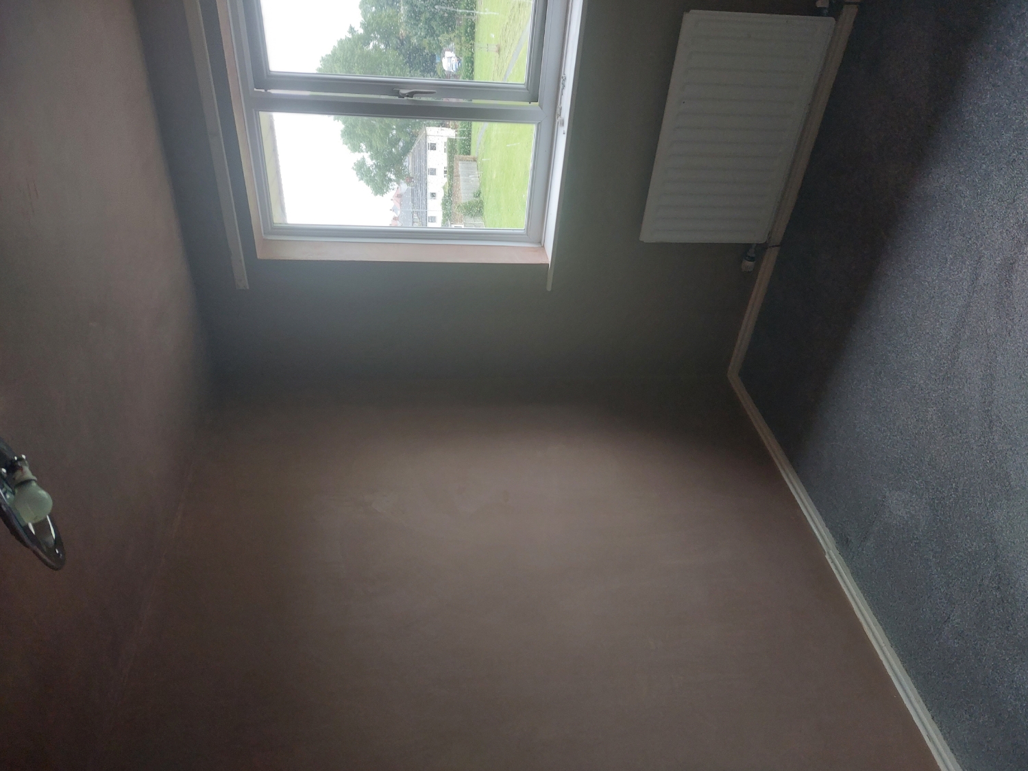 DAVE MORRISON PLASTERING SERVICE work photo 1