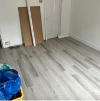 C&S Building Maintenance work photo 1