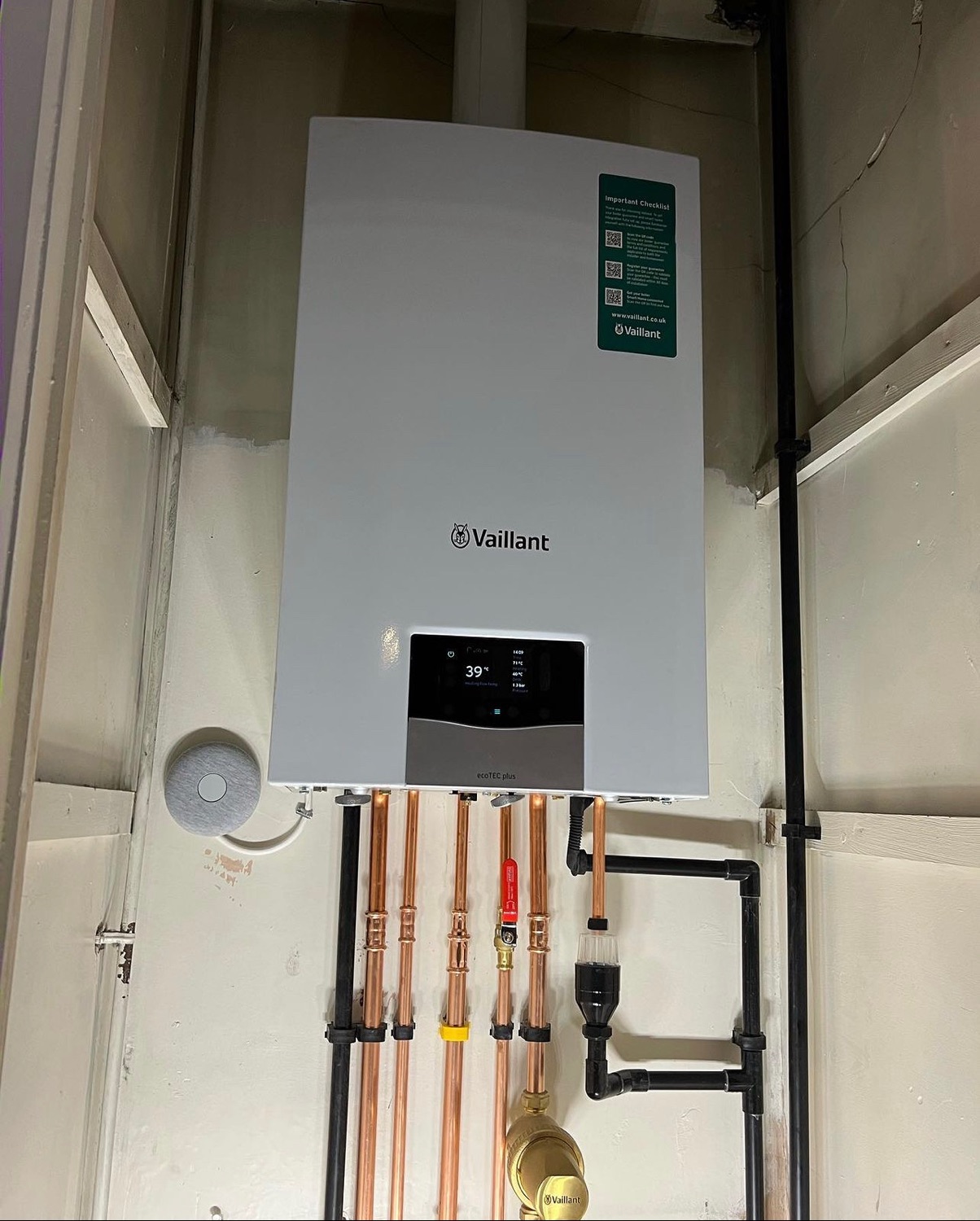 Heat Hub work photo 1
